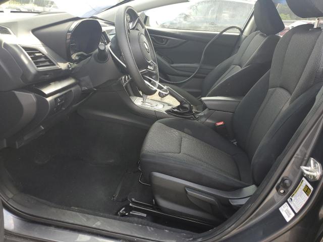 Photo 7 from auction – 2021 SUBARU CROSSTREK with VIN JF2GTABC4M8322135