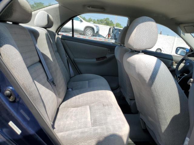 Photo 10 from auction – 2003 TOYOTA COROLLA CE with VIN 1NXBR32E63Z098517