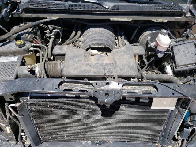 Photo 11 from auction – 2019 CHEVROLET SILVERADO with VIN 2GCVKPEC8K1168925