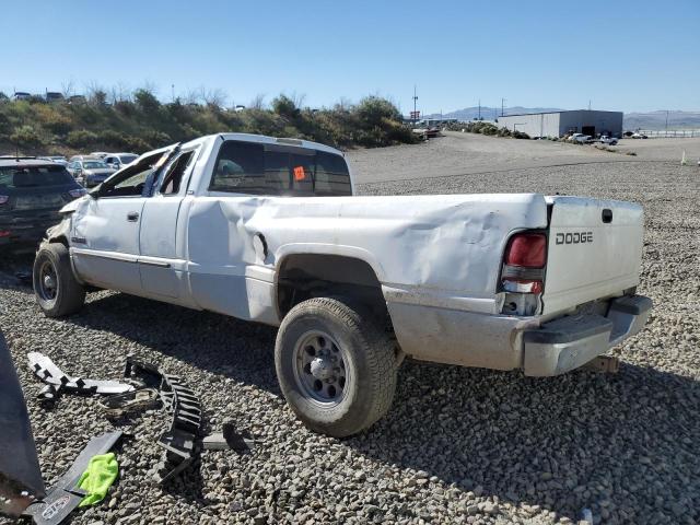 Photo 2 from auction – 2001 DODGE RAM 2500 with VIN 3B7KC23641G795840