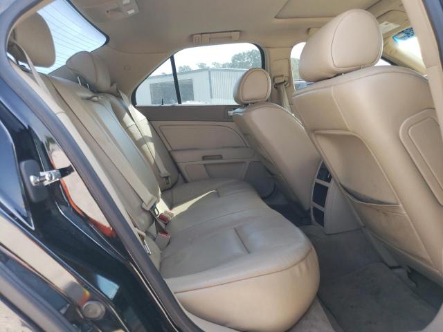 Photo 10 from auction – 2009 CADILLAC STS with VIN 1G6DW67V990107472