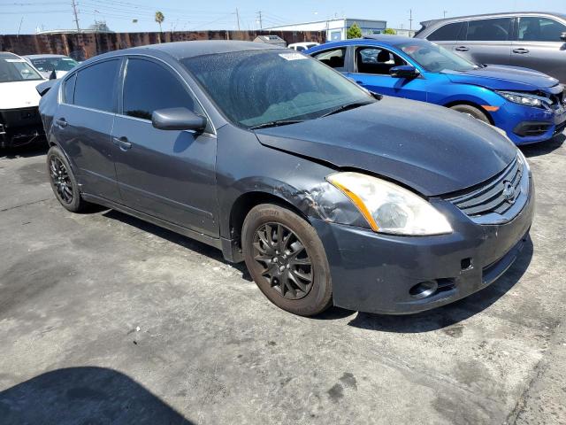 Photo 4 from auction – 2012 NISSAN ALTIMA BAS with VIN 1N4AL2AP2CC189939