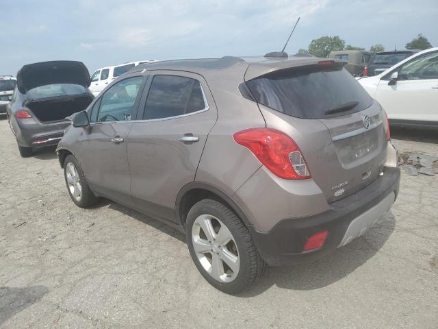 Photo 2 from auction – 2015 BUICK ENCORE CON with VIN KL4CJBSB1FB117758