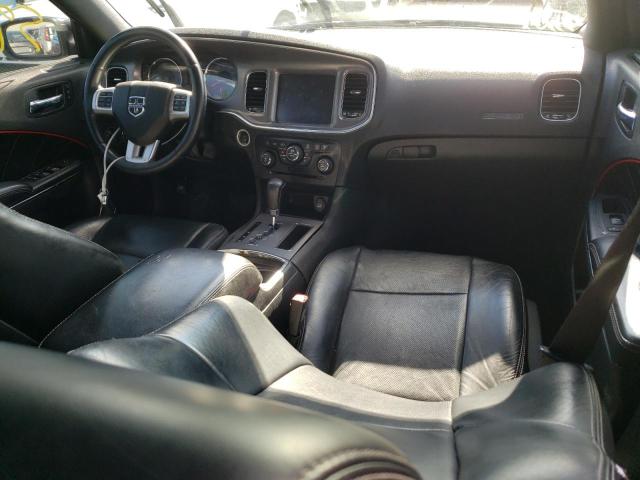 Photo 8 from auction – 2013 DODGE CHARGER R/ with VIN 2C3CDXCT5DH502816