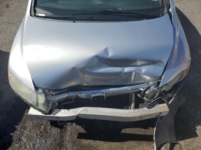 Photo 11 from auction – 2008 HONDA CIVIC LX with VIN 2HGFA16548H506035
