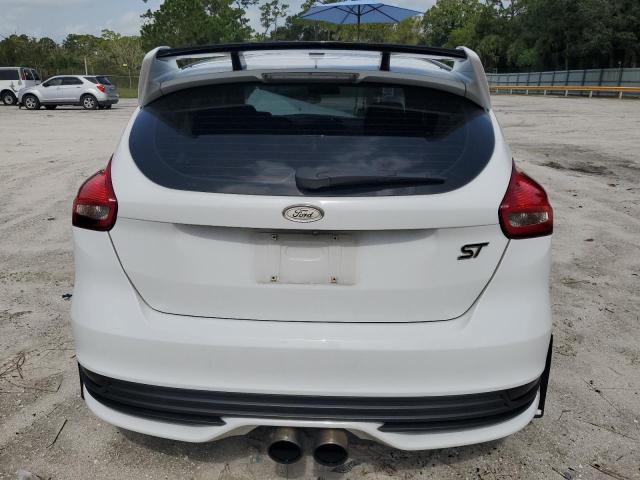 Zdjęcie 6 z aukcji – 2016 FORD FOCUS ST z VIN 1FADP3L92GL208579