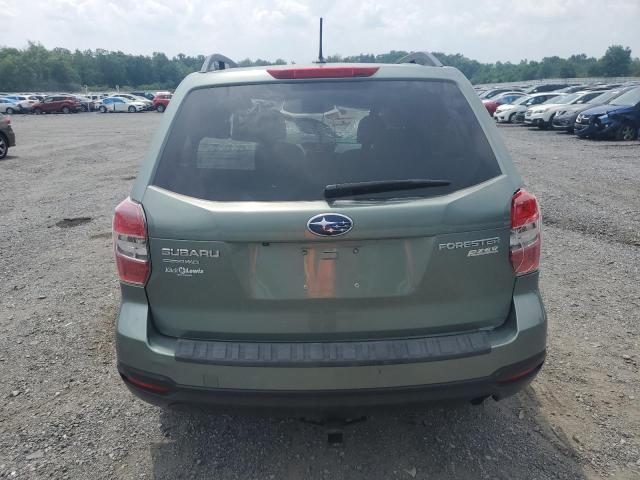Photo 6 from auction – 2015 SUBARU FORESTER 2 with VIN JF2SJADC9FH440133