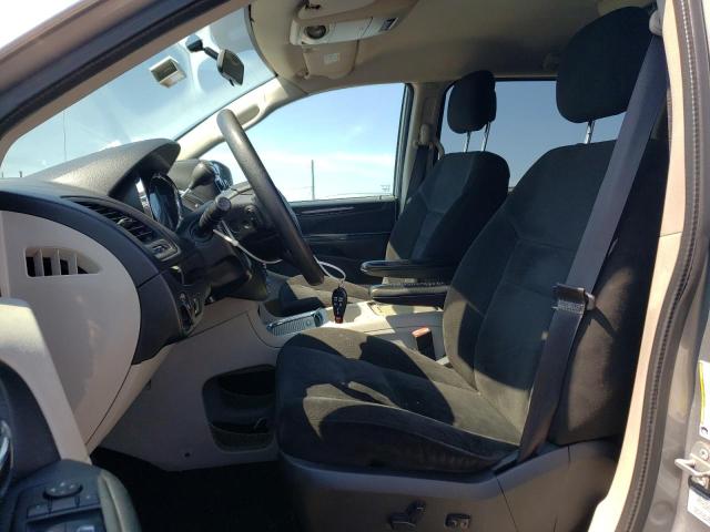 Photo 7 from auction – 2016 DODGE GRAND CARA with VIN 2C4RDGCGXGR309584