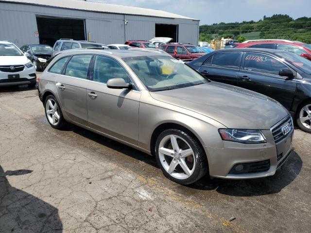 Photo 4 from auction – 2011 AUDI A4 PREMIUM with VIN WAUWFAFL3BA024142