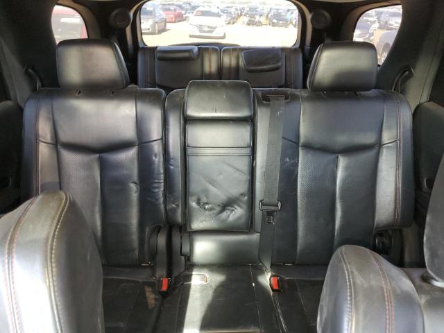 Photo 10 from auction – 2012 DODGE DURANGO R/ with VIN 1C4SDJCT4CC205400