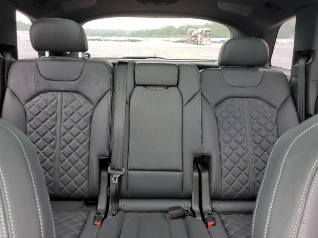 Photo 10 from auction – 2022 AUDI SQ7 PRESTI with VIN WA1VWBF75ND000977