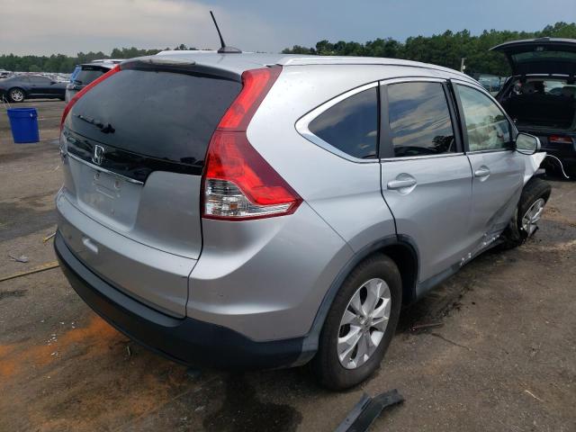 Photo 3 from auction – 2012 HONDA CR-V EXL with VIN 2HKRM3H79CH514886