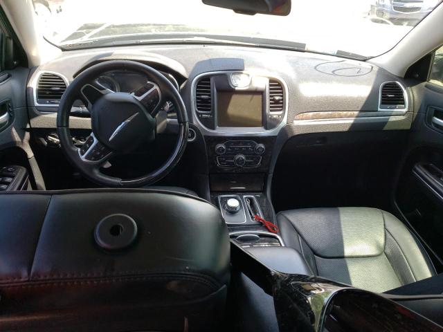 Photo 8 from auction – 2015 CHRYSLER 300C with VIN 2C3CCAETXFH739527