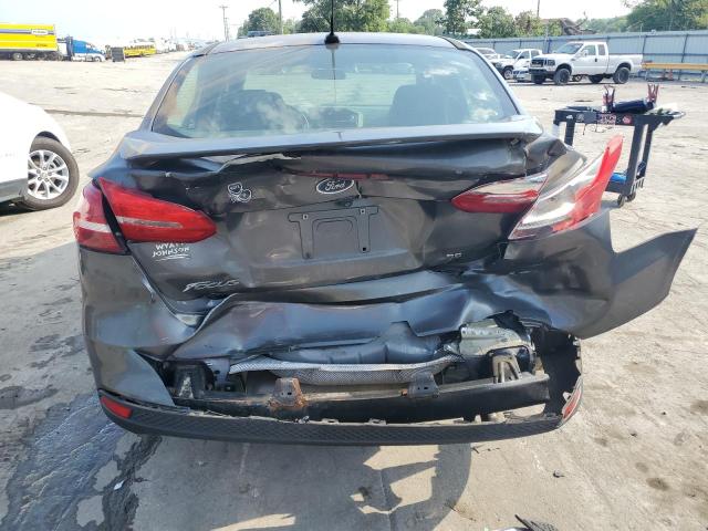 Photo 6 from auction – 2015 FORD FOCUS SE with VIN 1FADP3F26FL319472