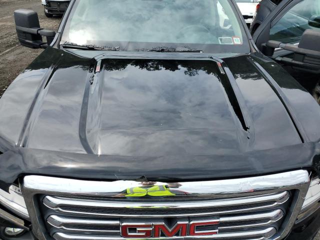 Photo 11 from auction – 2016 GMC CANYON SLT with VIN 1GTP6DE13G1309794