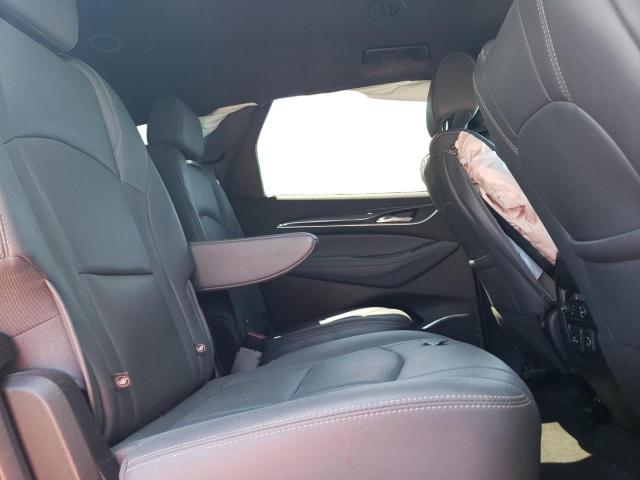 Photo 11 from auction – 2022 BUICK ENCLAVE PR with VIN 5GAERCKW2NJ134946