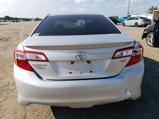 Photo 6 from auction – 2012 TOYOTA CAMRY BASE with VIN 4T1BF1FK7CU135443