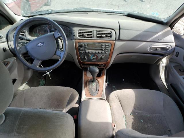 Photo 8 from auction – 2006 FORD TAURUS with VIN 1FAHP56U36A112581