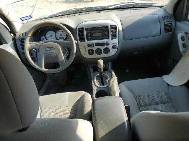 Photo 8 from auction – 2005 FORD ESCAPE XLT with VIN 1FMYU93135KB75396