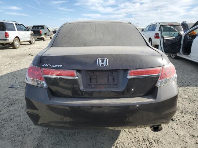 Photo 6 from auction – 2011 HONDA ACCORD EX with VIN 1HGCP2F73BA070079