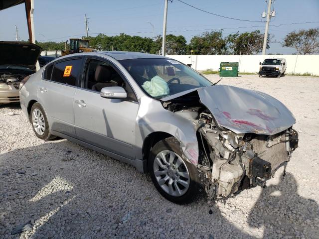Photo 4 from auction – 2011 NISSAN ALTIMA BAS with VIN 1N4AL2AP7BN490483