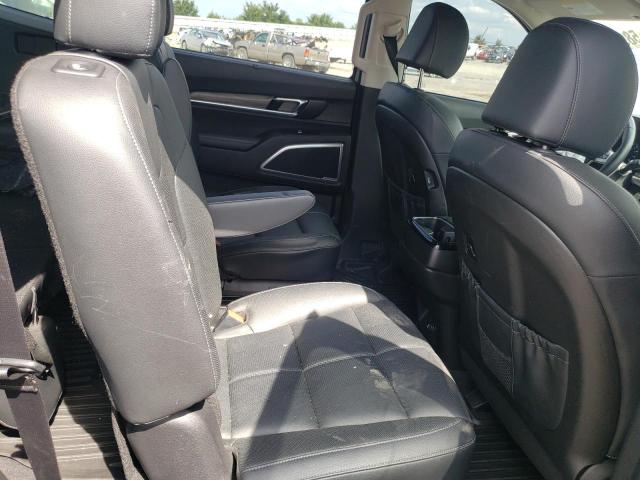 Photo 11 from auction – 2022 KIA TELLURIDE with VIN 5XYP3DHC8NG240376