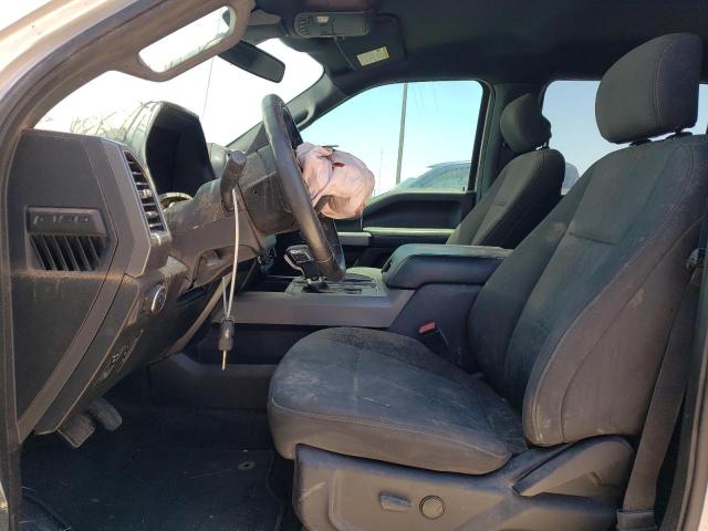 Photo 7 from auction – 2019 FORD F150 SUPER with VIN 1FTEW1EP4KKC10883