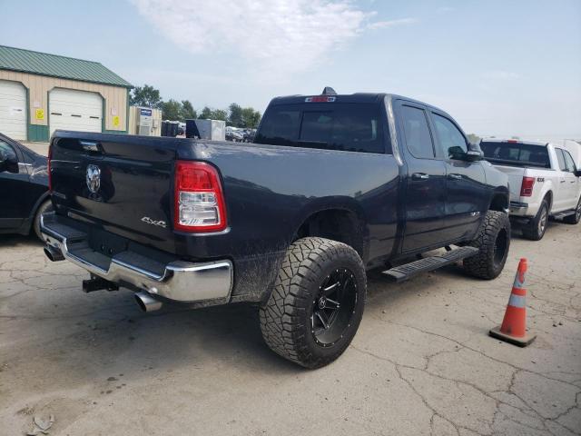 Photo 3 from auction – 2019 RAM 1500 BIG H with VIN 1C6SRFBT0KN865282