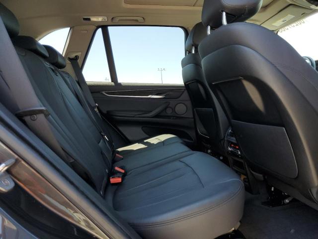 Photo 10 from auction – 2016 BMW X5 XDRIVE3 with VIN 5UXKR0C57G0U08414