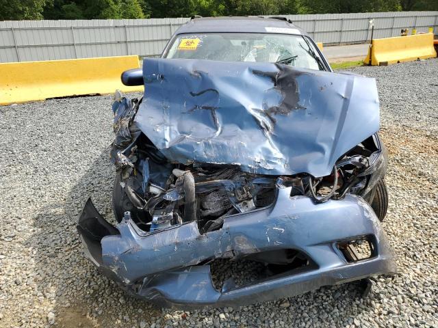 Photo 5 from auction – 2005 SUBARU LEGACY 2.5 with VIN 4S3BP616657353738