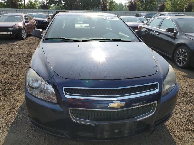 Photo 5 from auction – 2010 CHEVROLET MALIBU LS with VIN 1G1ZB5EB3AF197035
