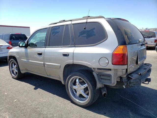 Photo 2 from auction – 2002 GMC ENVOY with VIN 1GKDS13S922188351