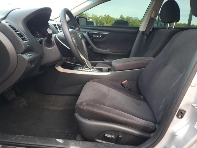 Photo 7 from auction – 2013 NISSAN ALTIMA 2.5 with VIN 1N4AL3APXDC211015