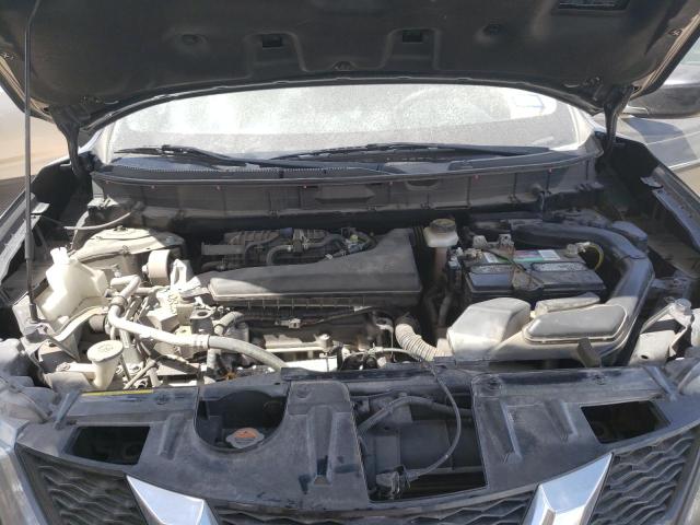 Photo 12 from auction – 2016 NISSAN ROGUE S with VIN KNMAT2MT0GP724865