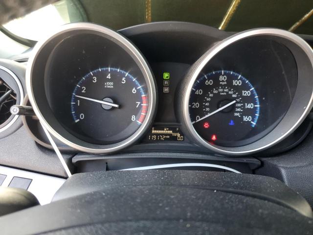 صورة رقم 9 من المزاد - 2013 MAZDA 3 I مع VIN JM1BL1LP5D1785064