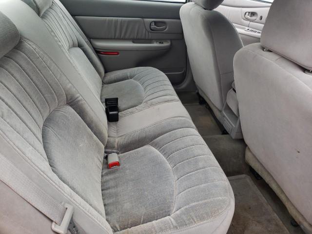 Photo 10 from auction – 2001 BUICK CENTURY CU with VIN 2G4WS52J911325593