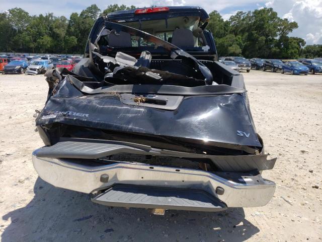 Photo 6 from auction – 2019 NISSAN FRONTIER S with VIN 1N6AD0ER5KN775641