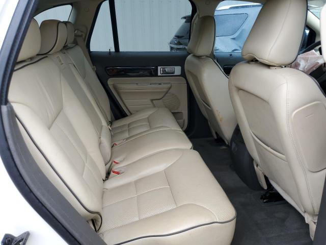 Photo 11 from auction – 2008 LINCOLN MKX with VIN 2LMDU68C38BJ24202