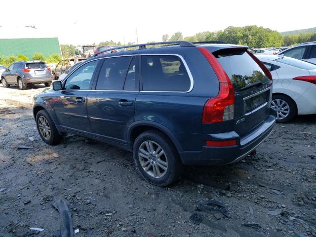 Photo 2 from auction – 2009 VOLVO XC90 3.2 with VIN YV4CY982091496986