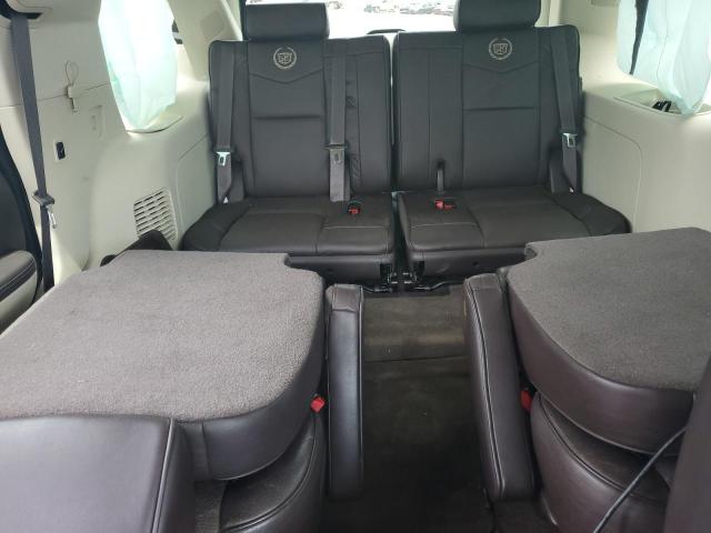 Photo 10 from auction – 2014 CADILLAC ESCALADE P with VIN 1GYS4DEF1ER111817