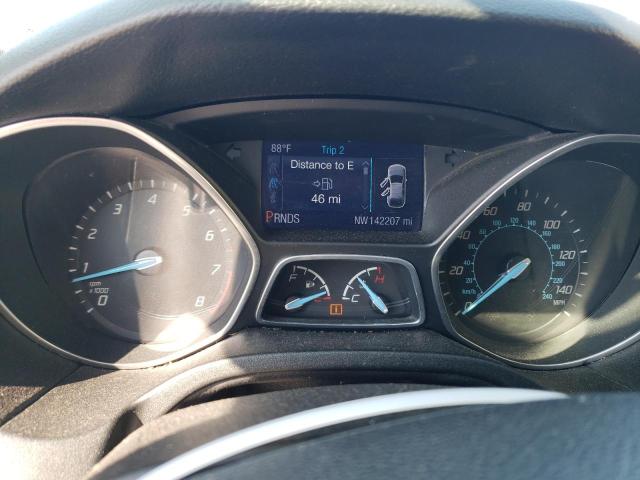 Photo 9 from auction – 2014 FORD FOCUS SE with VIN 1FADP3K22EL268685