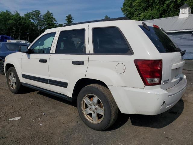 Photo 2 from auction – 2006 JEEP GRAND CHER with VIN 1J4GR48K46C231230