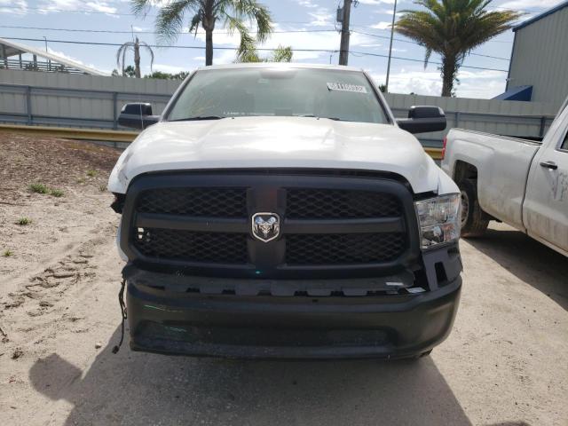 Photo 5 from auction – 2022 RAM 1500 CLASS with VIN 1C6RR7STXNS238695