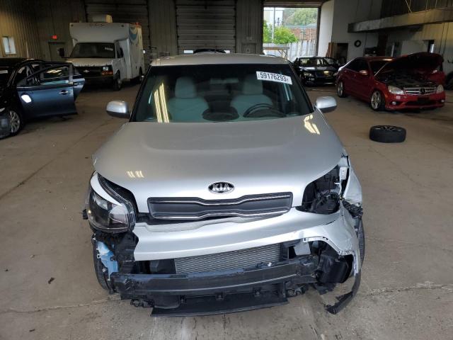 Photo 5 from auction – 2018 KIA SOUL with VIN KNDJN2A29J7564062