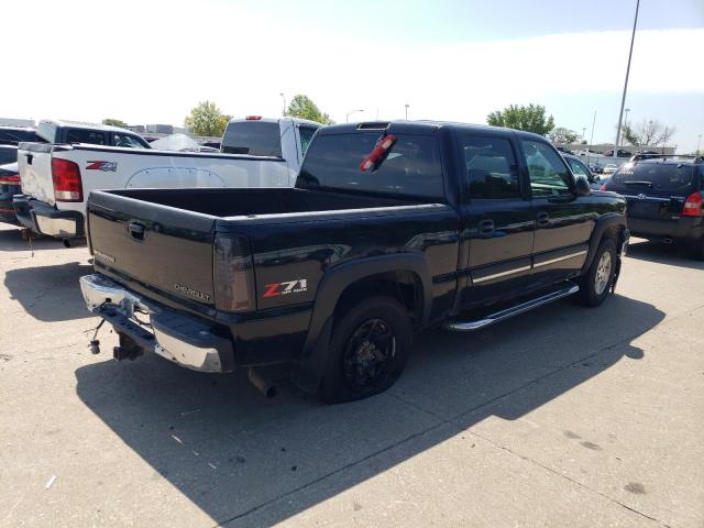 Photo 3 from auction – 2005 CHEVROLET SILVERADO with VIN 2GCEK13T851208795
