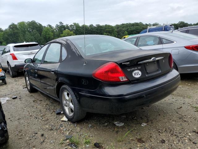 Photo 2 from auction – 2001 FORD TAURUS SE with VIN 1FAFP53UX1A131813