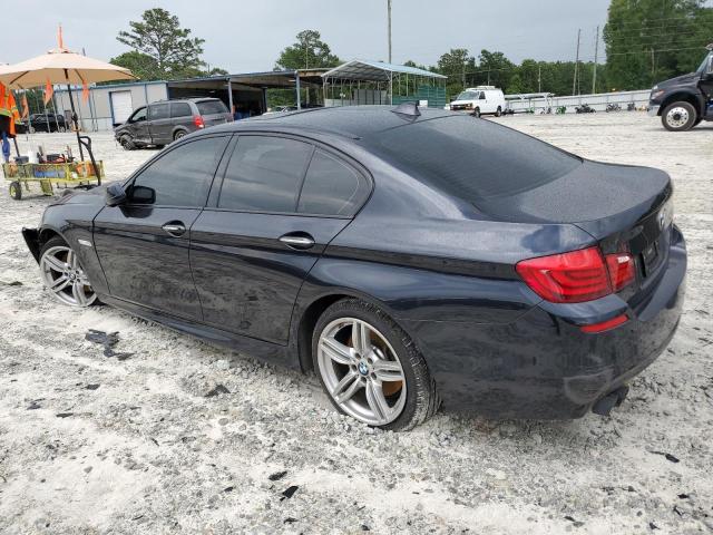 صورة رقم 2 من المزاد - 2011 BMW 550 I مع VIN WBAFR9C59BDE81535