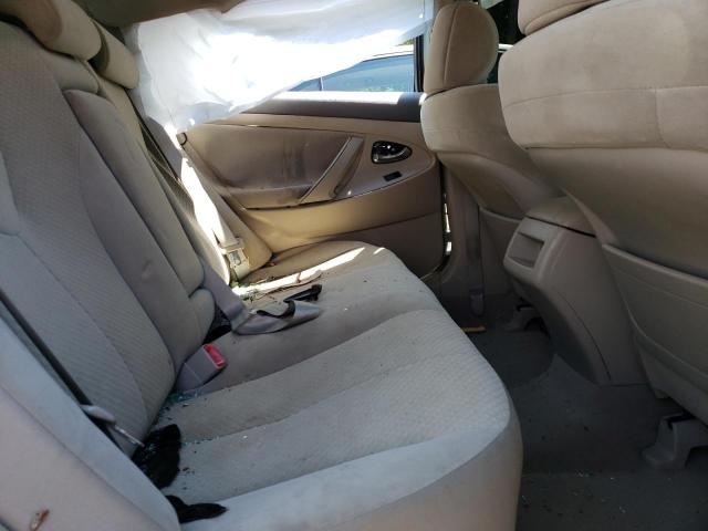 Photo 10 from auction – 2007 TOYOTA CAMRY CE with VIN 4T1BE46K77U516557