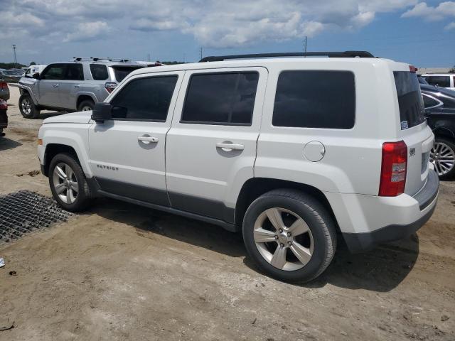 Photo 2 from auction – 2015 JEEP PATRIOT LA with VIN 1C4NJPFB5FD139630