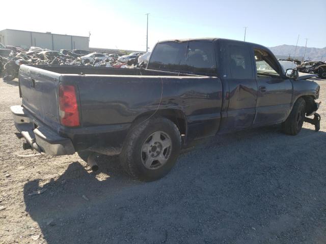 Photo 3 from auction – 2005 CHEVROLET SILVERADO with VIN 2GCEC19T351273977